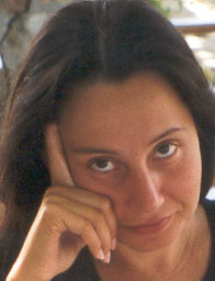 Sofia Nikolaidou