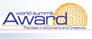 world summit logo